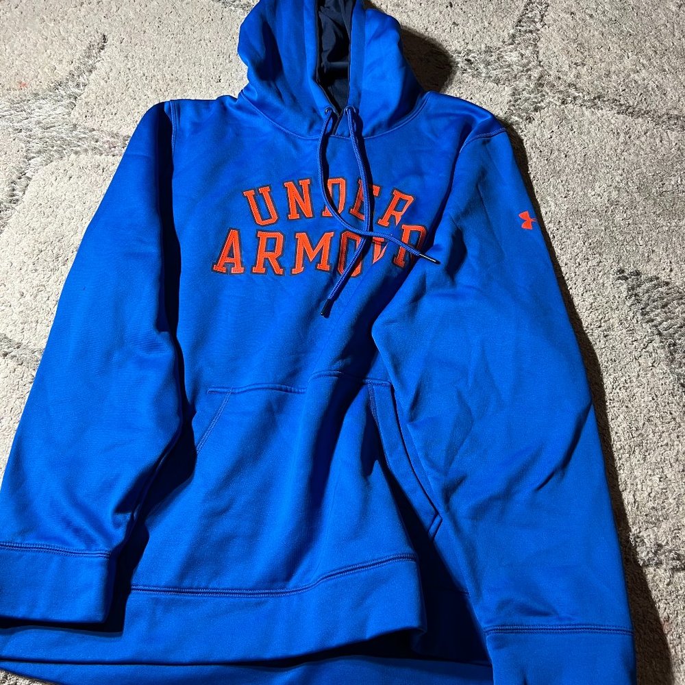 Under Armour Hoodie